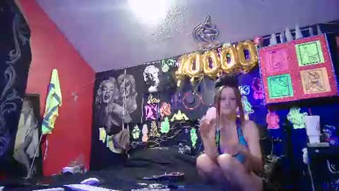 Queen Splashh420 online show from July 2026 05:42:02 AM