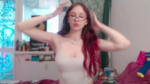 queen_x_joker online show from March 2026 11:50:02 AM