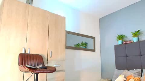 ALICE online show from September 2025 12:30:01 PM