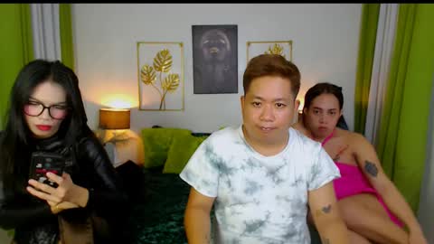 Athena online show from September 2025 08:20:02 AM