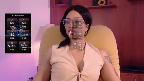 Snapshot of queendom_ing chatting on March 2025 06:19:02 AM Sweet Goddess online show from March 2025 06:19:02 AM