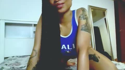 Sweet Goddess online show from November 2025 12:42:02 AM