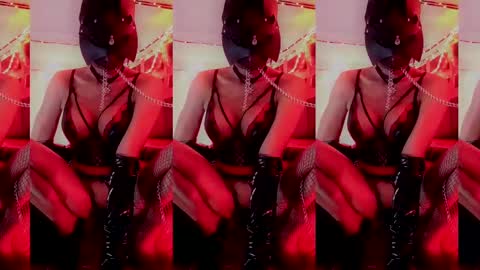 LadyAlpa online show from February 2025 08:33:02 AM