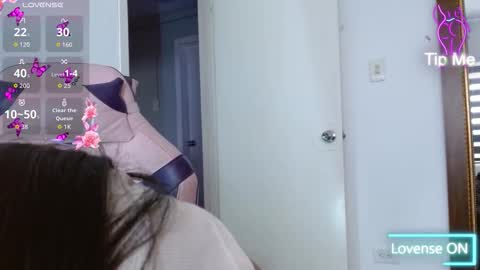 Eimmy lopez online show from March 2026 08:59:01 PM