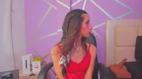 QUEENJEENN online show from February 2025 01:58:01 AM