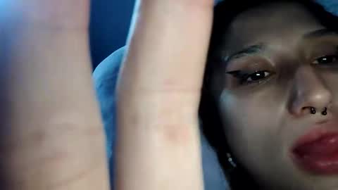 QUEENJEENN online show from March 2026 08:20:01 AM