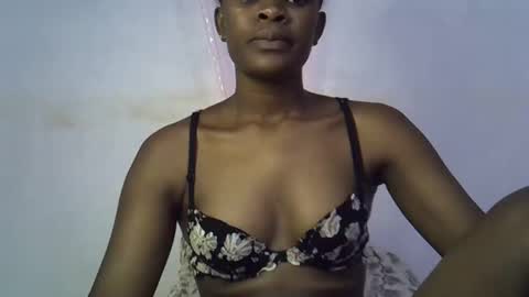 KEYSHA online show from February 2026 07:04:02 AM