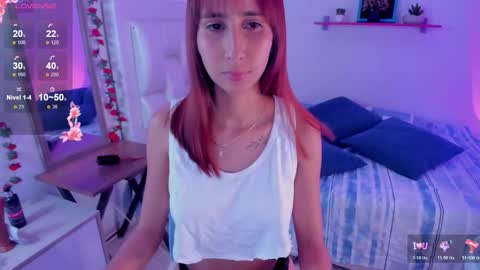 Andrea  online show from January 2026 11:58:01 AM