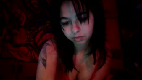 Snapshot of queenmarcy666 chatting on December 2024 12:55:02 PM Marceline VQueen online show from December 2024 12:55:02 PM
