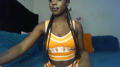 Snapshot of queenmavela_ chatting on February 2026 07:50:02 PM queenmavela_ online show from February 2026 07:50:02 PM