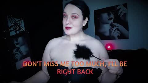 you may simply address Me with Your Grace online show from April 2026 07:08:02 PM