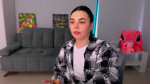 Patricia online show from February 2026 10:44:02 AM