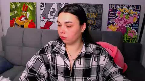 Patricia online show from March 2026 11:58:02 AM