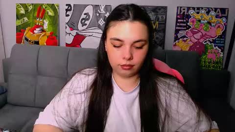Patricia online show from March 2026 05:07:02 PM