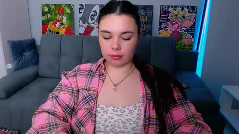 Patricia online show from March 2026 11:27:02 AM