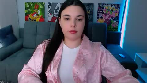 Patricia online show from March 2026 02:00:01 PM