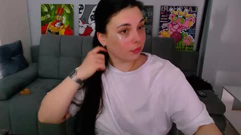 Patricia online show from March 2026 10:32:02 AM