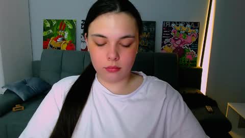 Patricia online show from April 2026 12:39:01 PM