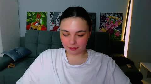 Patricia online show from April 2026 01:41:01 PM