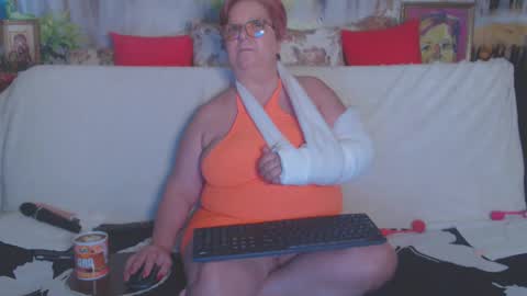 QueenPammy online show from February 2025 08:28:02 AM