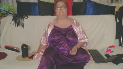 QueenPammy online show from February 2026 05:38:01 AM