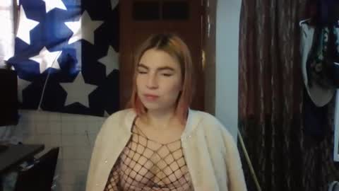 Queen Raven online show from July 2026 03:49:01 PM