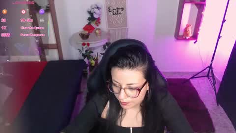 queenrose94 online show from March 2026 12:33:01 PM