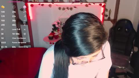 queenrose94 online show from March 2026 12:32:01 PM