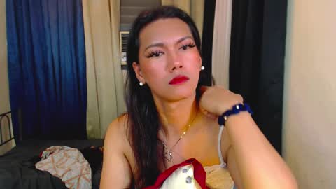 Snapshot of queensabbyvee chatting on February 2025 06:19:01 PM Sabrina online show from February 2025 06:19:01 PM