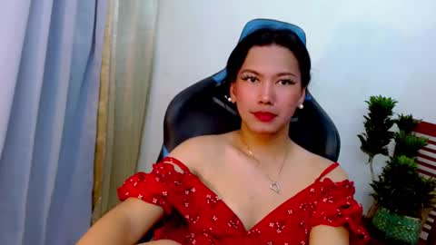 Snapshot of queensabbyvee chatting on March 2025 08:56:02 AM Sabrina online show from March 2025 08:56:02 AM