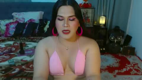 queensasha_destroyer online show from October 2025 09:01:01 AM
