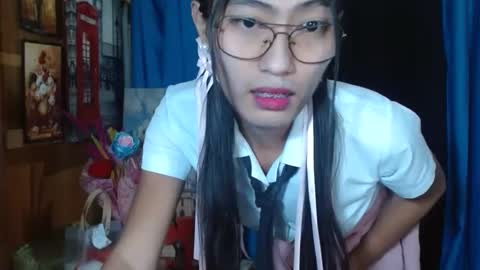 queensteffi online show from December 2024 07:32:02 PM