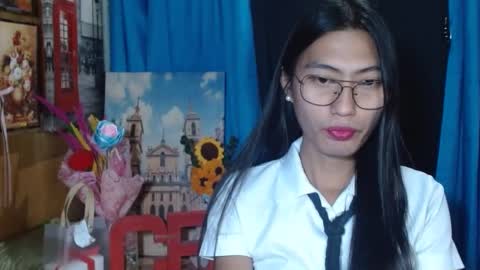 queensteffi online show from December 2024 10:37:01 PM