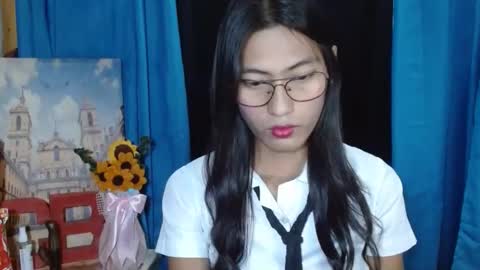 queensteffi online show from December 2024 11:50:02 AM