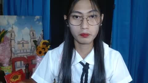 queensteffi online show from January 2025 01:03:01 PM