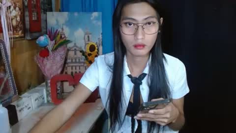 queensteffi online show from January 2025 09:21:01 PM