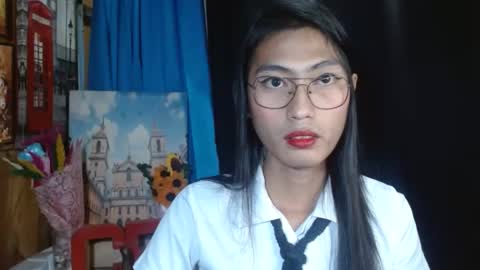 queensteffi online show from February 2025 09:41:02 PM