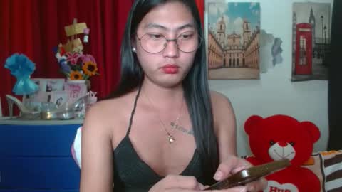 queensteffi online show from February 2026 11:38:01 PM