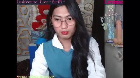 Snapshot of queensteffi chatting on May 2026 05:51:01 PM queensteffi online show from May 2026 05:51:01 PM