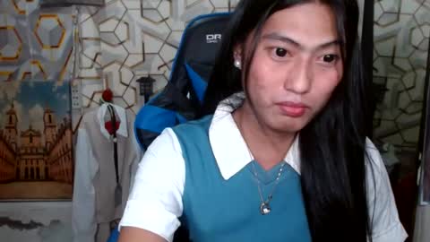 queensteffi online show from July 2026 10:04:01 PM
