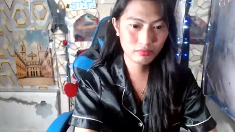queensteffi online show from July 2026 10:50:01 PM