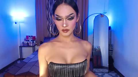 ValentinaMoone online show from December 2024 08:48:01 AM