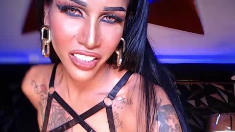 ValentinaMoone online show from February 2025 02:34:01 AM