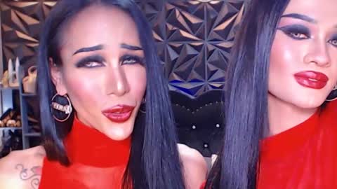 ValentinaMoone online show from February 2025 01:21:01 AM