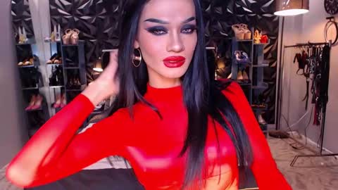 ValentinaMoone online show from February 2025 05:51:02 AM