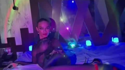 ValentinaMoone online show from November 2025 02:55:02 PM