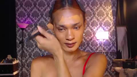 ValentinaMoone online show from April 2026 04:51:01 PM