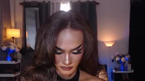 ValentinaMoone online show from June 2026 01:53:02 PM