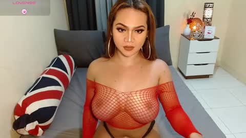 Snapshot of queenversa69 chatting on December 2024 11:29:02 PM DANA online show from December 2024 11:29:02 PM