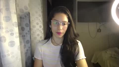 Paola online show from January 2025 04:36:02 AM